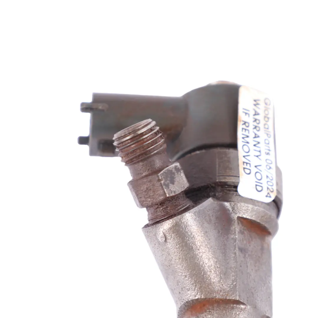 Inyector combustible Renault Master 2 Opel Movano A 2.5 dCi G9U 754 8200146357