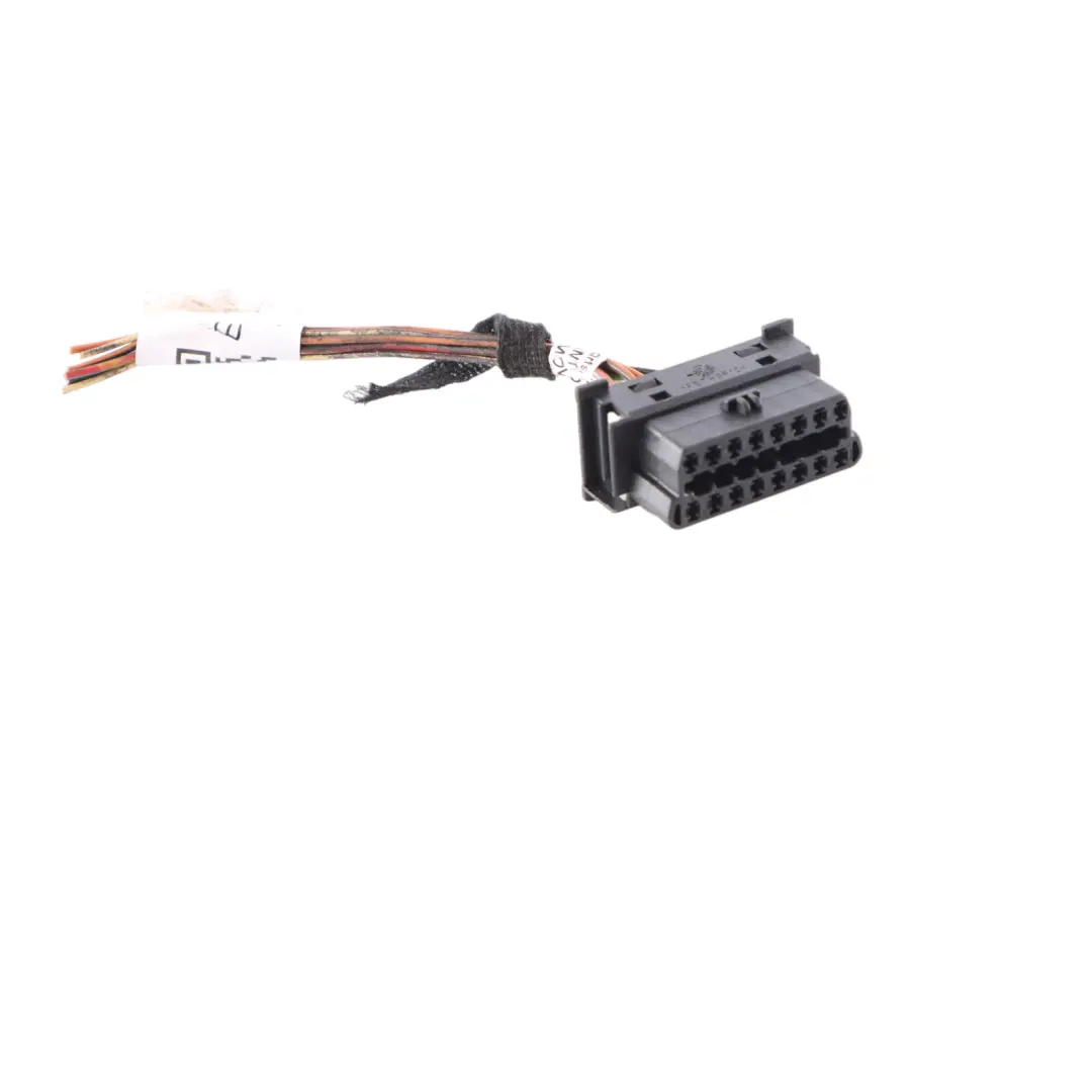 Diagnoctic Socket BMW E38 E53 E86 F15 Mini R50 Connector Plug Housing 8380698