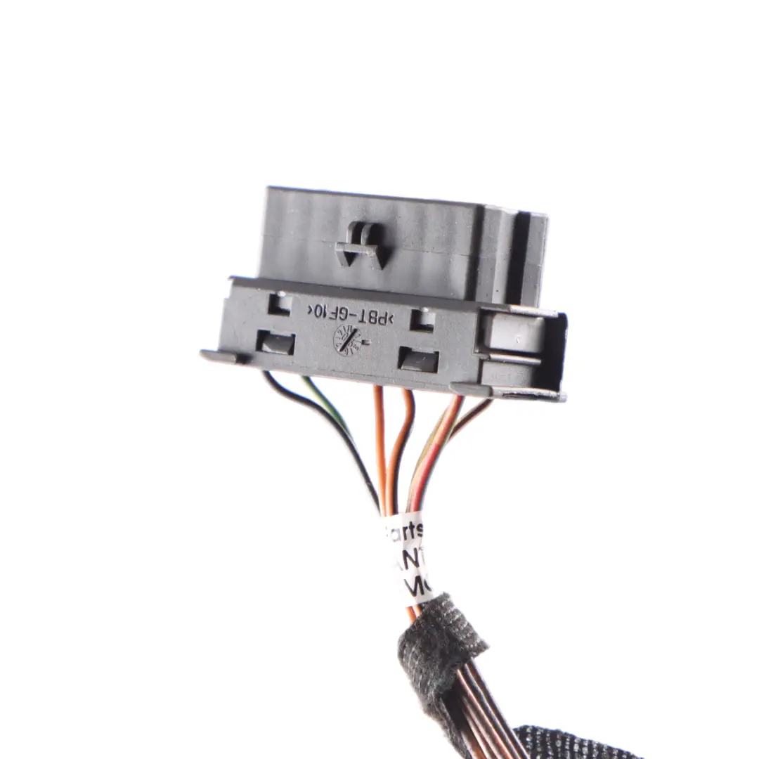 Diagnoctic Socket BMW E38 E53 E86 F15 Mini R50 Connector Plug Housing 8380698