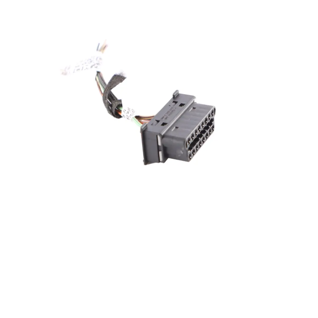 Diagnoctic Socket BMW E38 E53 E86 F15 Mini R50 Connector Plug Housing 8380698