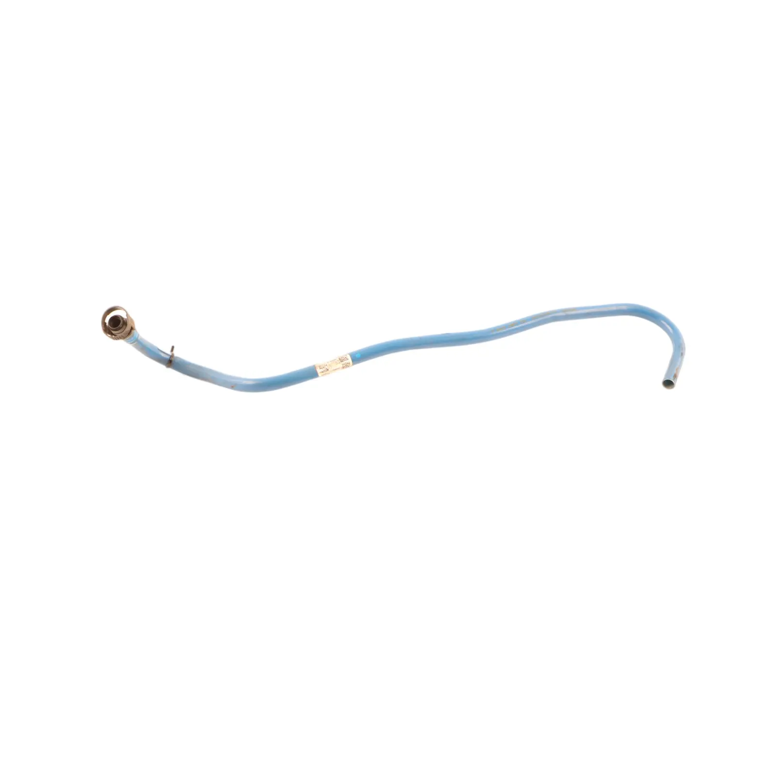 BMW F98 Fuel Feed Line Filter Cable 8409602