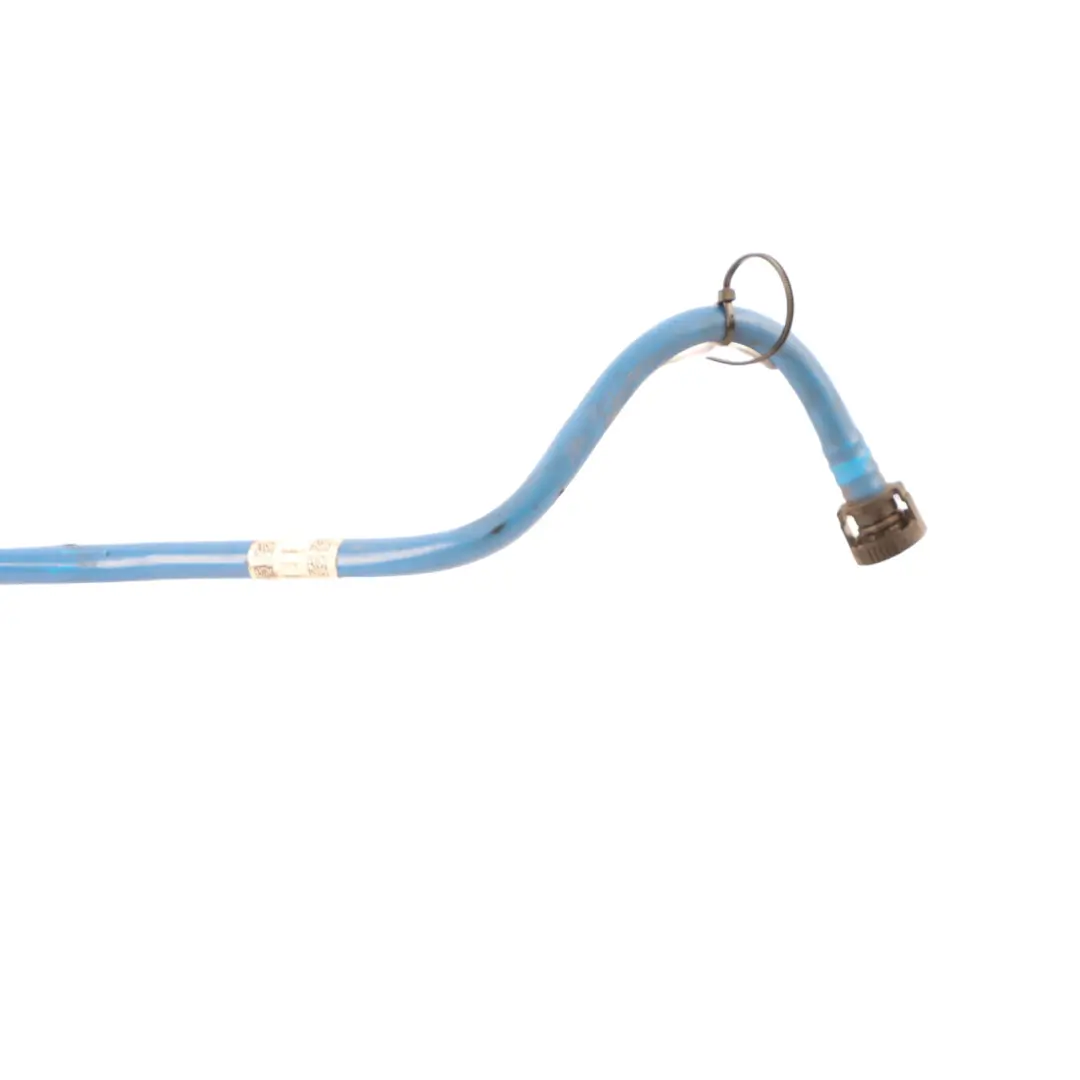 BMW F98 Fuel Feed Line Filter Cable 8409602