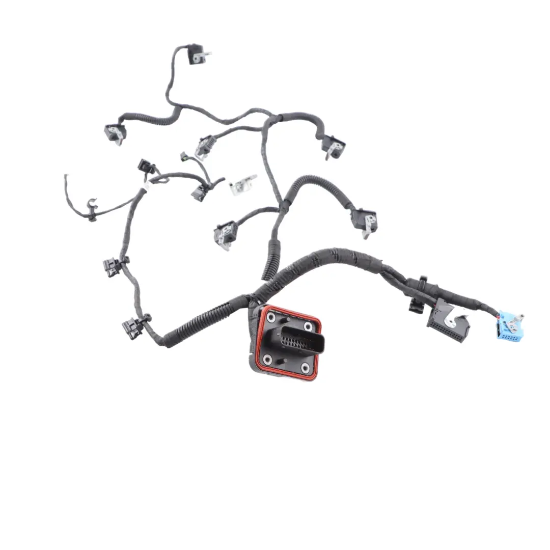 BMW X5 F15 CSC Communication Wiring Harness 8485766