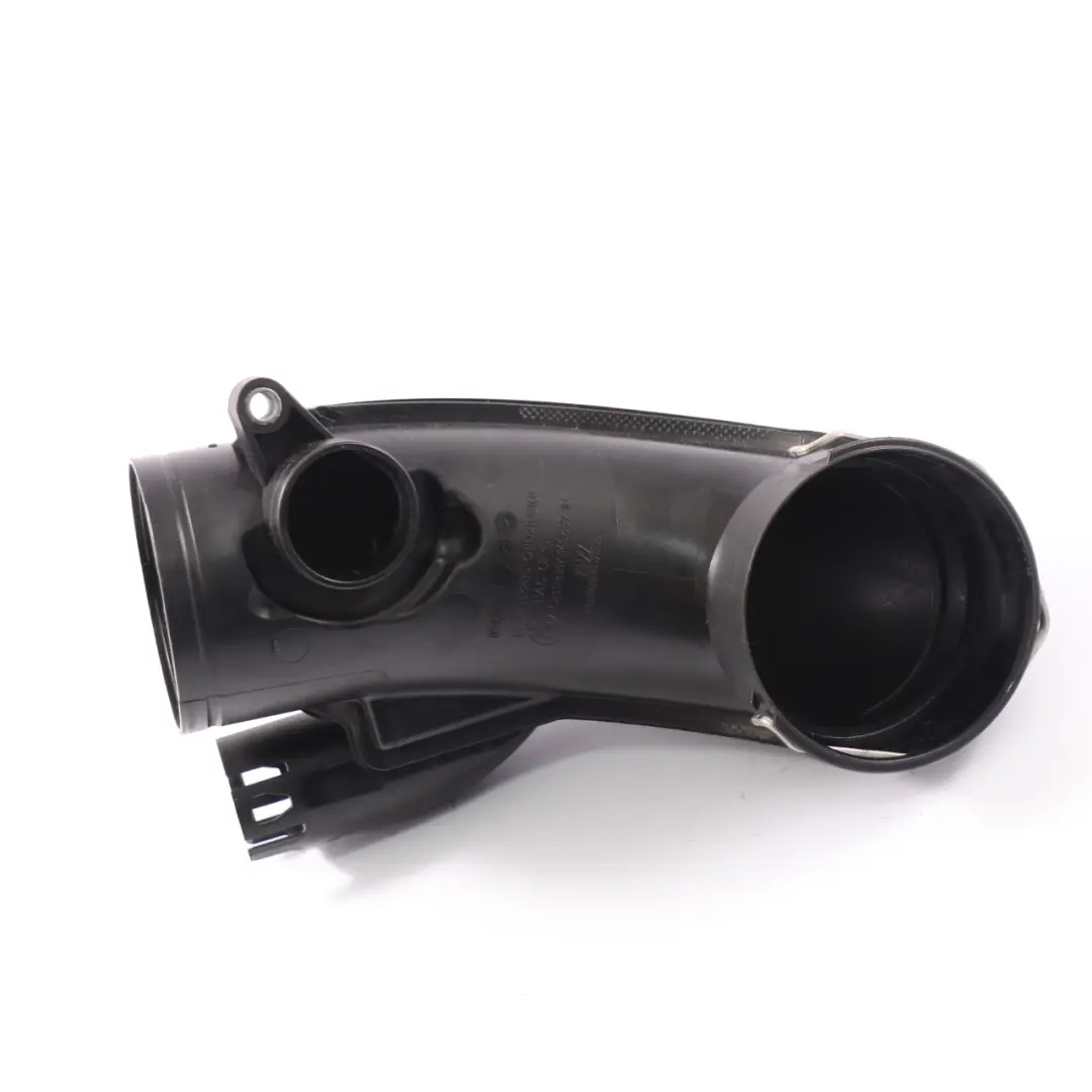 Tubo entrada aire BMW F10 F11 Motor diesel N47S1 Manguera entrada aire 8509816