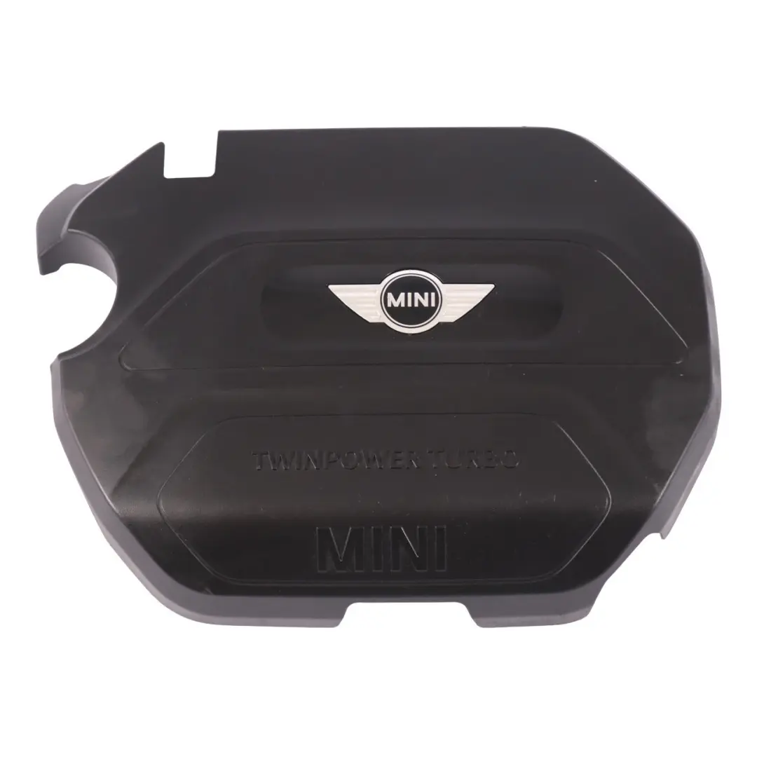 Mini F55 F56 B37 Engine Acoustic Top Cover 8511375