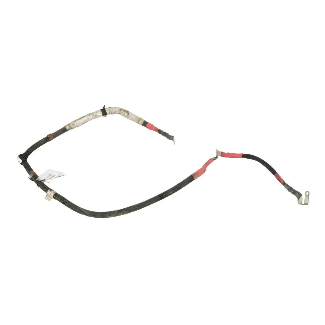 Cable de batería BMW X5 F15 X6 F16 Alternador Arranque Cableado Mazo 8516122