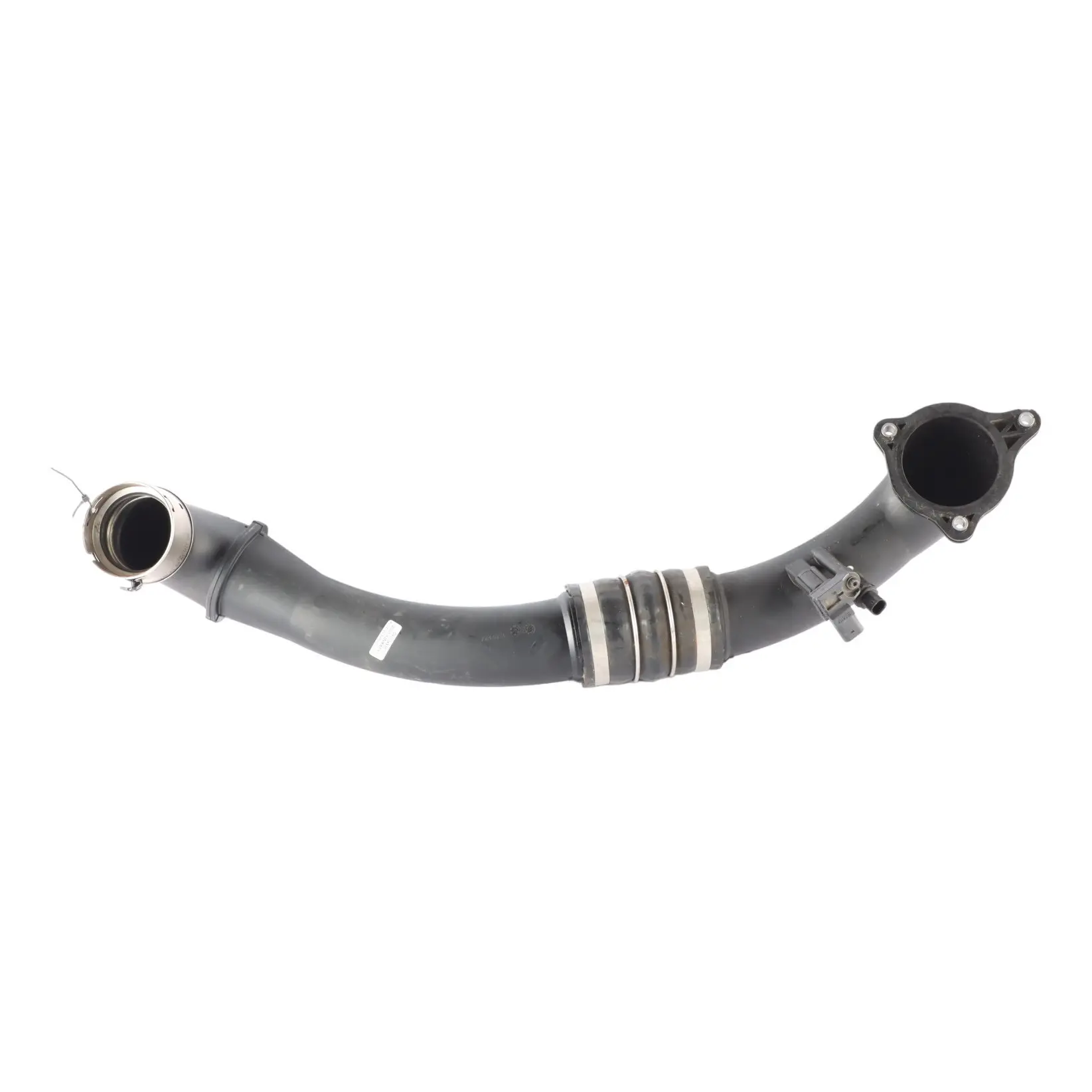 BMW F20 F21 F30 F31 LCI B58 Intercooler Pipe Charge Air Duct 8601684