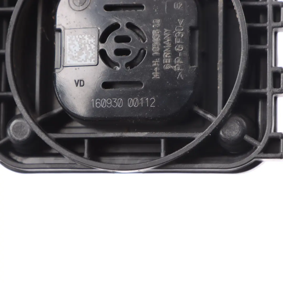 BMW X5 F15 Battery Vent Degassing Unit 8608564