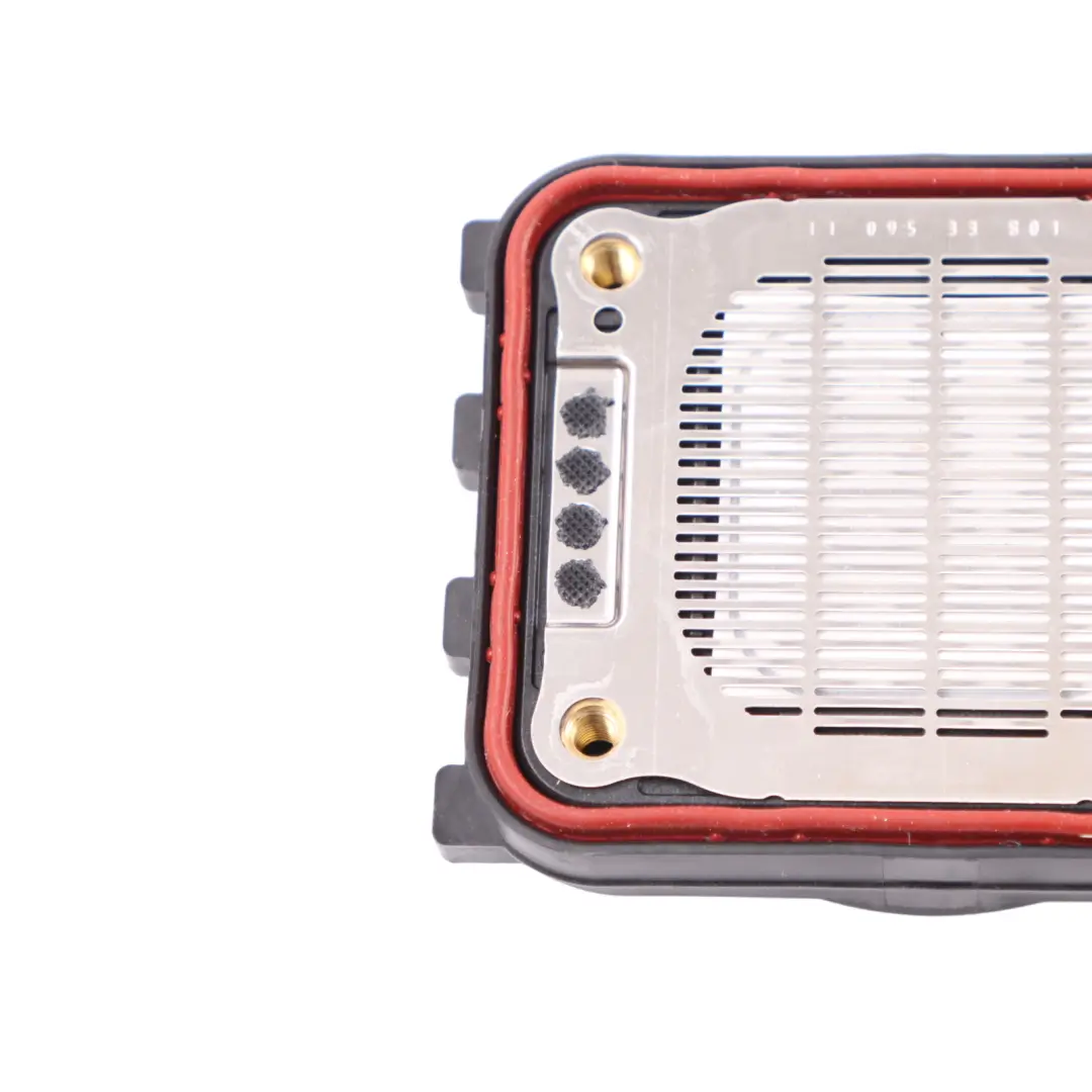 BMW X5 F15 Battery Vent Degassing Unit 8608564