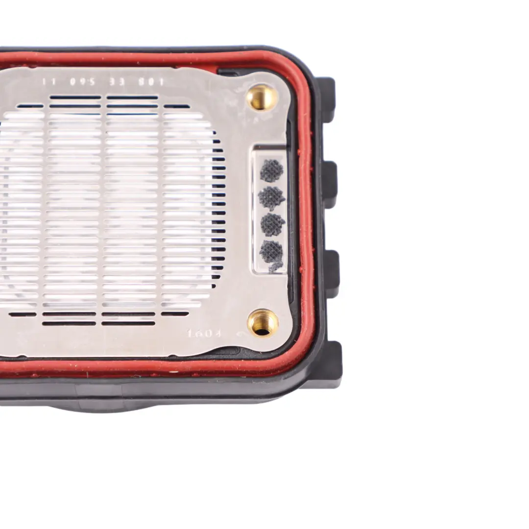 BMW X5 F15 Battery Vent Degassing Unit 8608564