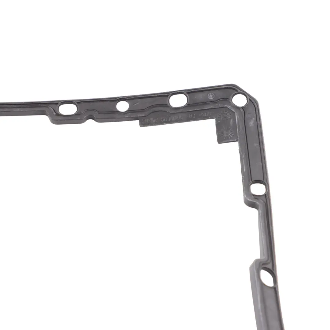 BMW X5 F15 Seal High Voltage Battery Unit Gasket 8614090