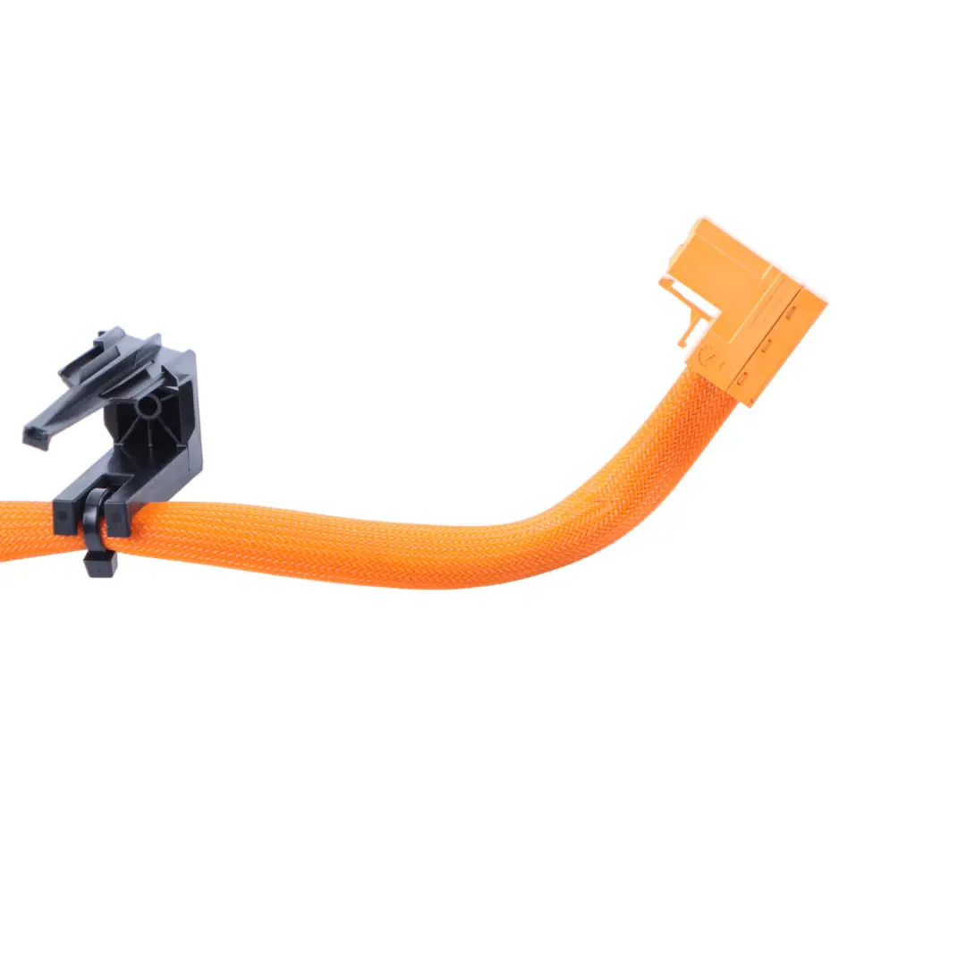 BMW F15 High Voltage Accumulator Cable Wiring Harness Positive 8618448