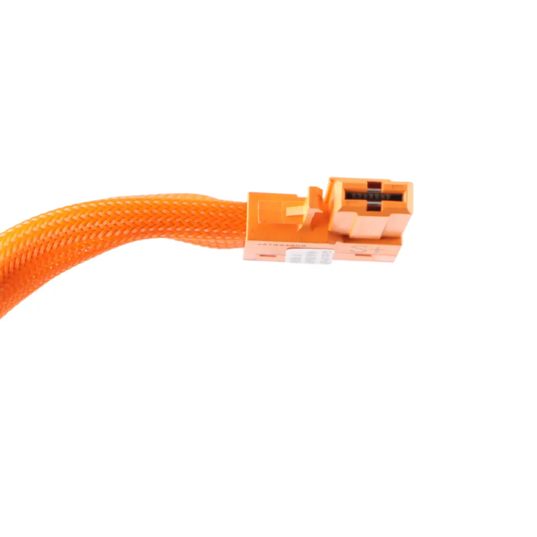 BMW F15 High Voltage Accumulator Cable Wiring Harness Positive 8618448