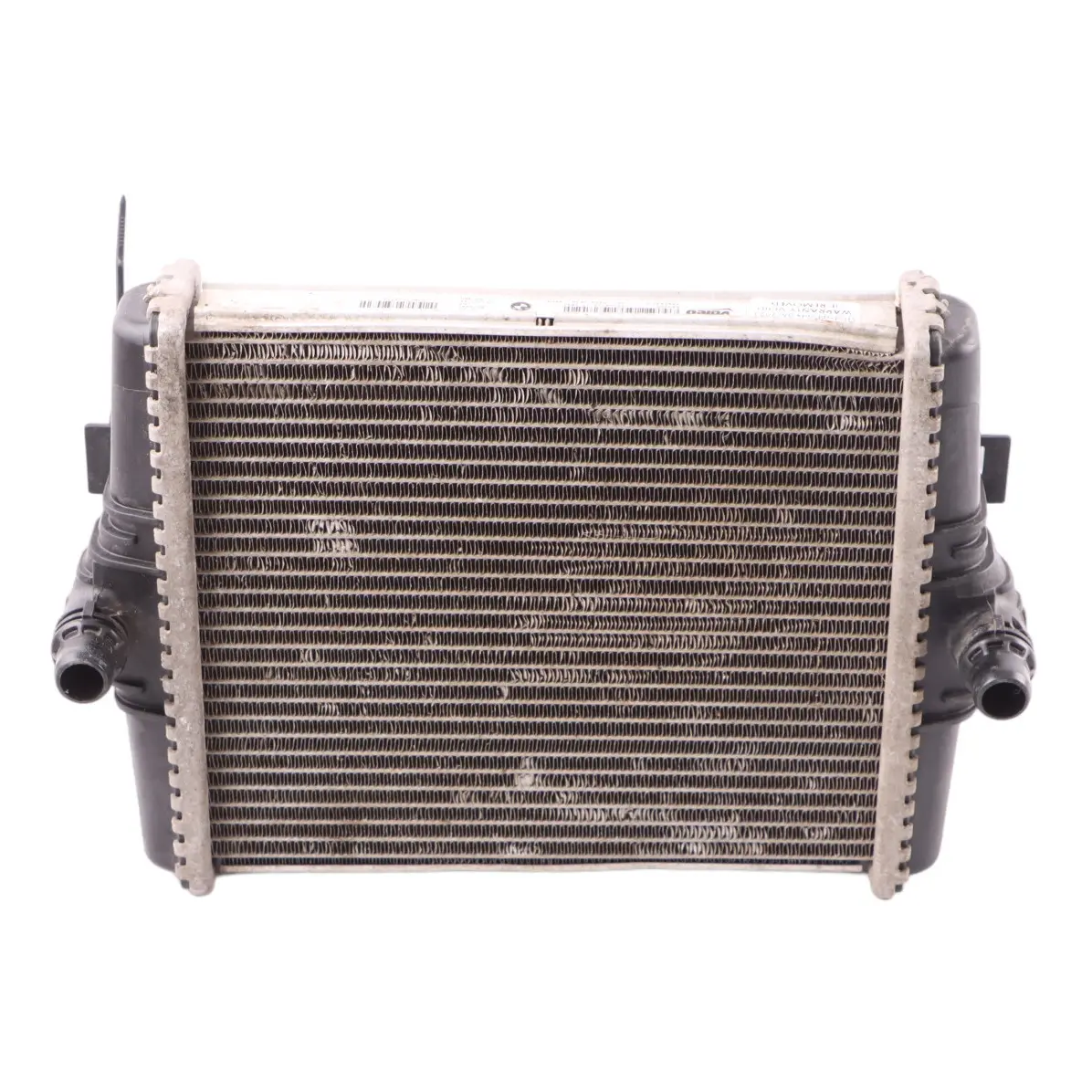 BMW F20 F21 F30 F34 F36 F87 Radiator Cooler Engine Cooling Water Radiator Unit