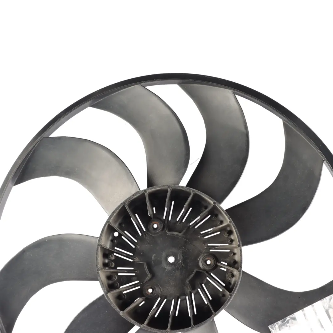 Radiator Fan BMW F20 F21 F30 F31 Engine Cooling 8641963