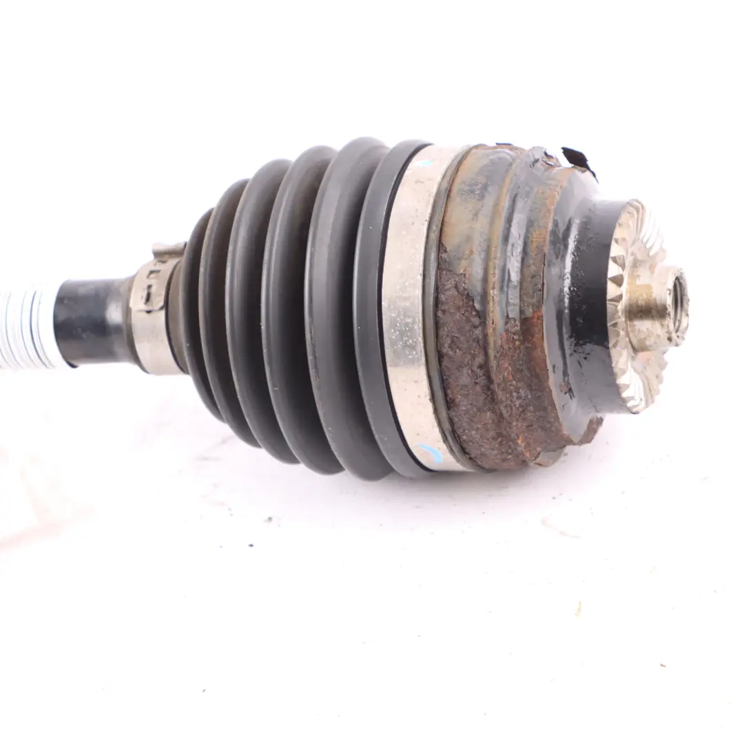 Mini Cooper D F55 F56 B37 Drive Arbre de sortie avant gauche manuel 8643371