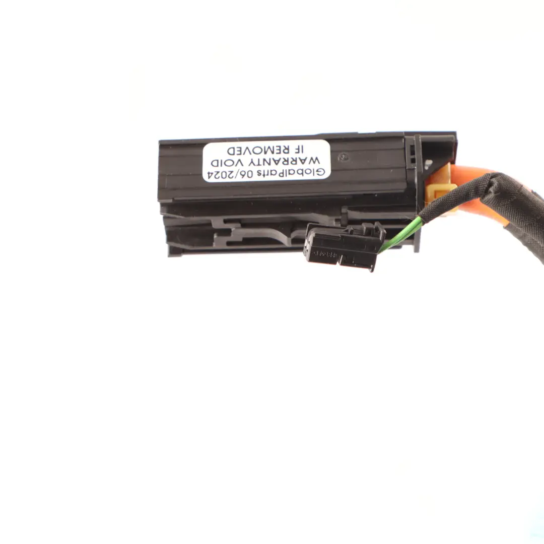 BMW X5 F15 Positive Cable Battery Starter Alternator Plus 8649179