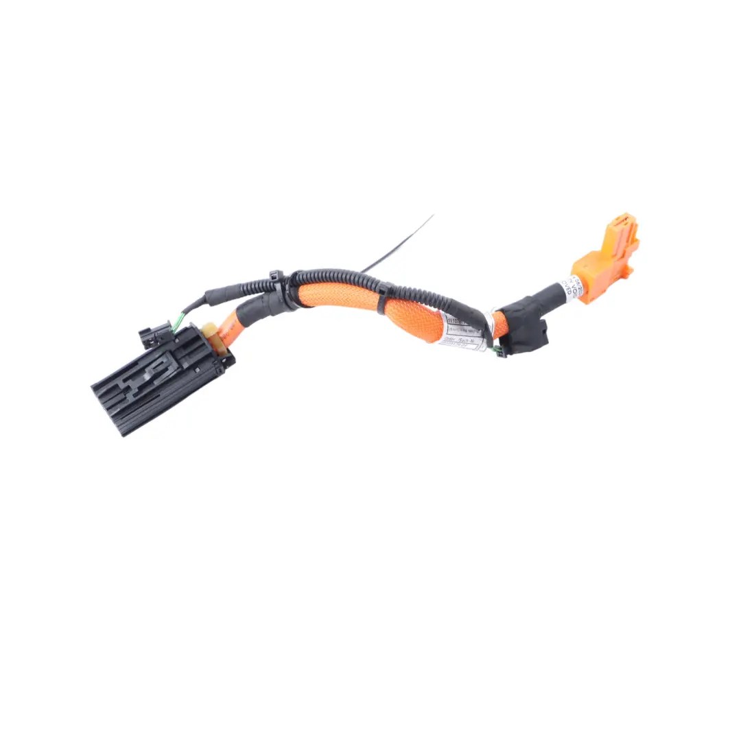 BMW X5 F15 Positive Cable Battery Starter Alternator Plus 8649179