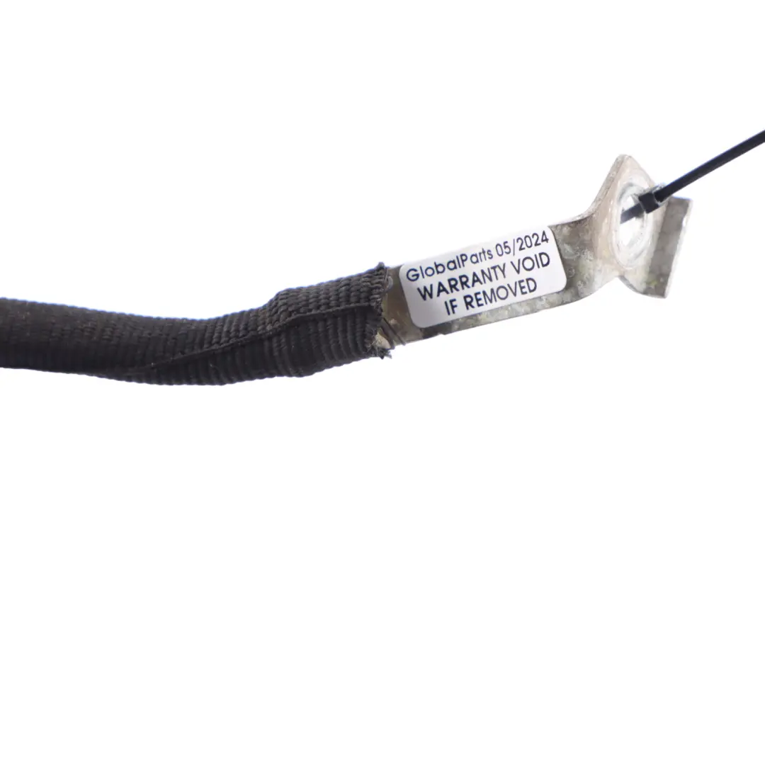 Mini Countryman F60 Battery Ground Earth Mass Cable 8651049