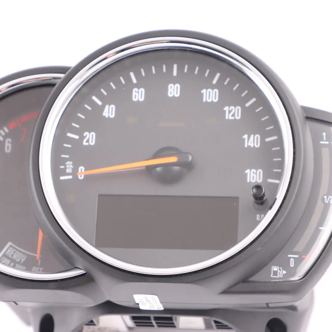 Instrument Cluster Mini F54 F55 F56 F57 F60 Petrol Speedometer RPM Fuel Gauge 