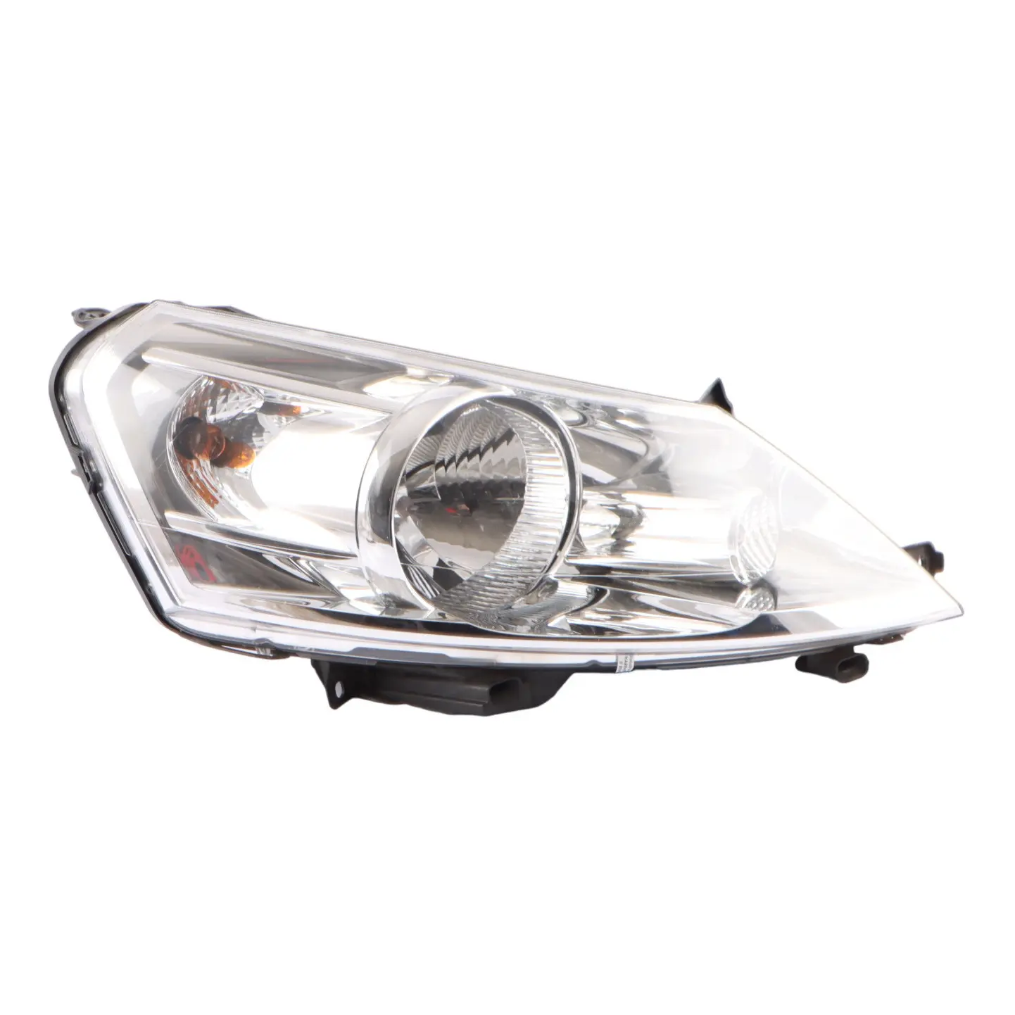 Citroen Dispatch Headlight Headlamp Light Lamp Front Right O/S 89902606