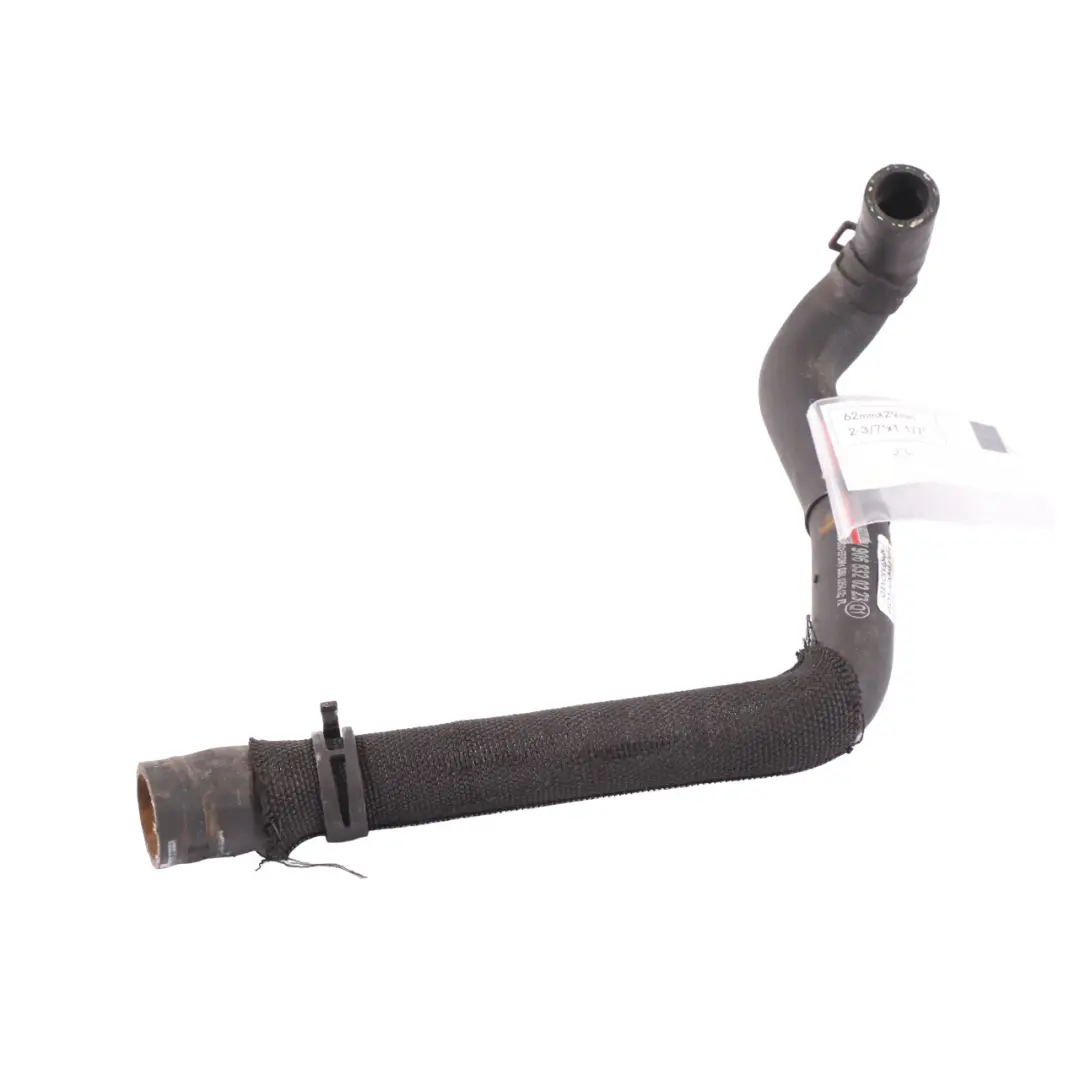 Tubo de refrigerante del motor del Volkswagen Crafter 9068320223