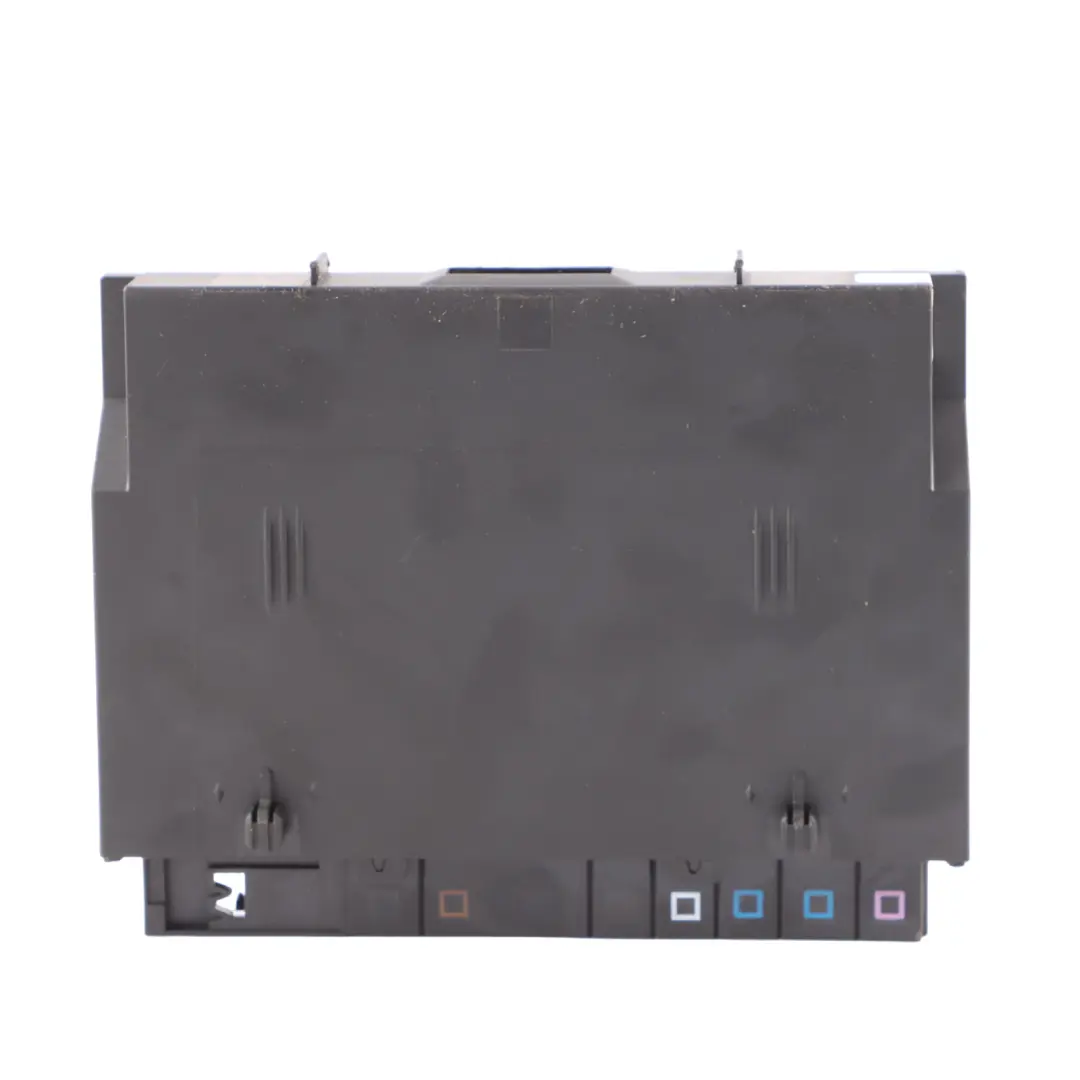 BMW 3 Series E93 Seat Control Unit Module FSV 7.11.0 9148267