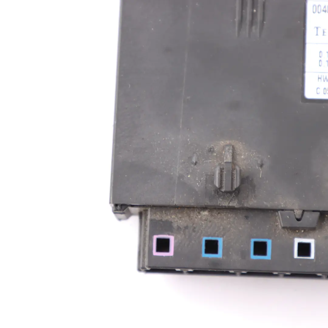 BMW 3 Series E93 Seat Control Unit Module FSV 7.11.0 9148267