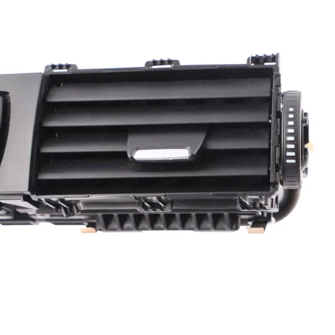 Fresh Air Grille BMW F20 F21 Centre Dash Vent Black 9205357