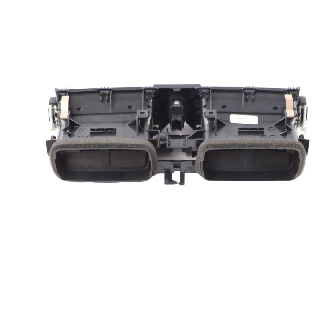 Fresh Air Grille BMW F20 F21 Centre Dash Vent Black 9205357