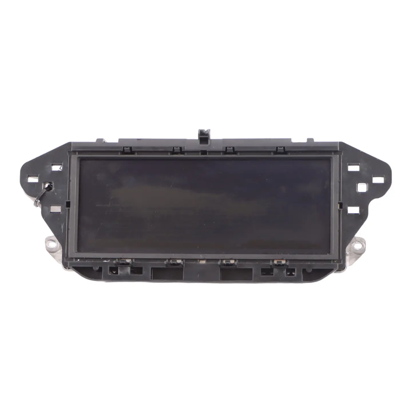 Screen BMW X1 E84 Display Monitor On-board CID TV Navigation System 8,8" 9223689