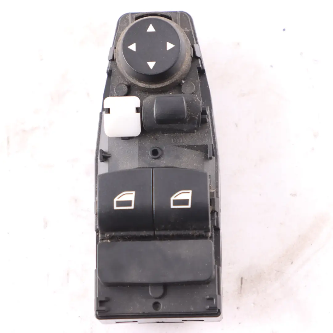 Bmw F32 F21 F22 Front Door Drivers Window Switch Mirrors Control Buttons 9226268