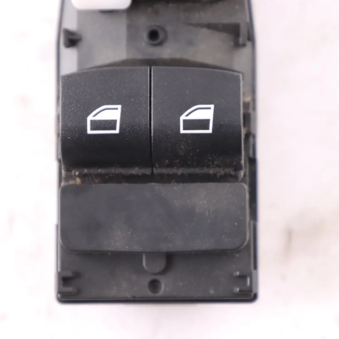 Bmw F32 F21 F22 Front Door Drivers Window Switch Mirrors Control Buttons 9226268