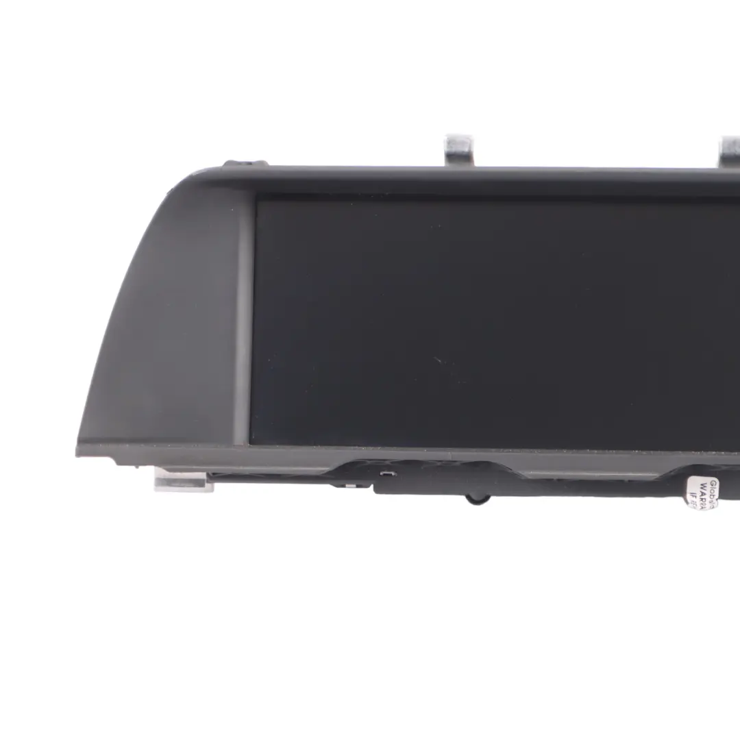 BMW F10 F11 Wyświetlacz Monitor 10,25" 9227561