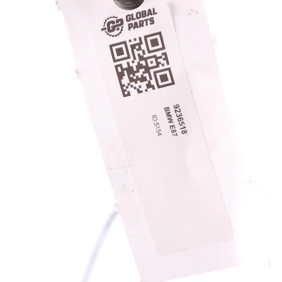 PDC Wiring BMW E87N LCI E81 Front Bumper Parking Senors Harnes Loom 9236518