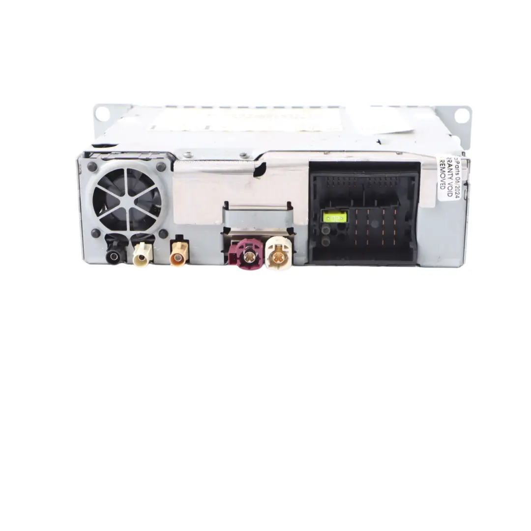  BMW F20 Radio Audio Professional Player Head Unit 9281914