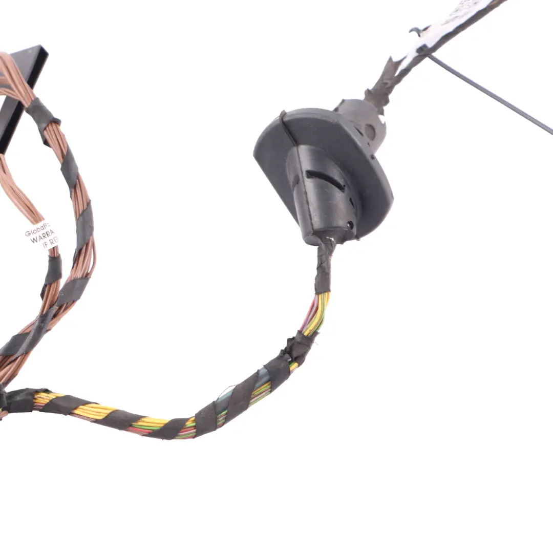 BMW F01 F10 Rear Bumper PDC Wiring Loom Parking Sensor Cable Harness 9286905