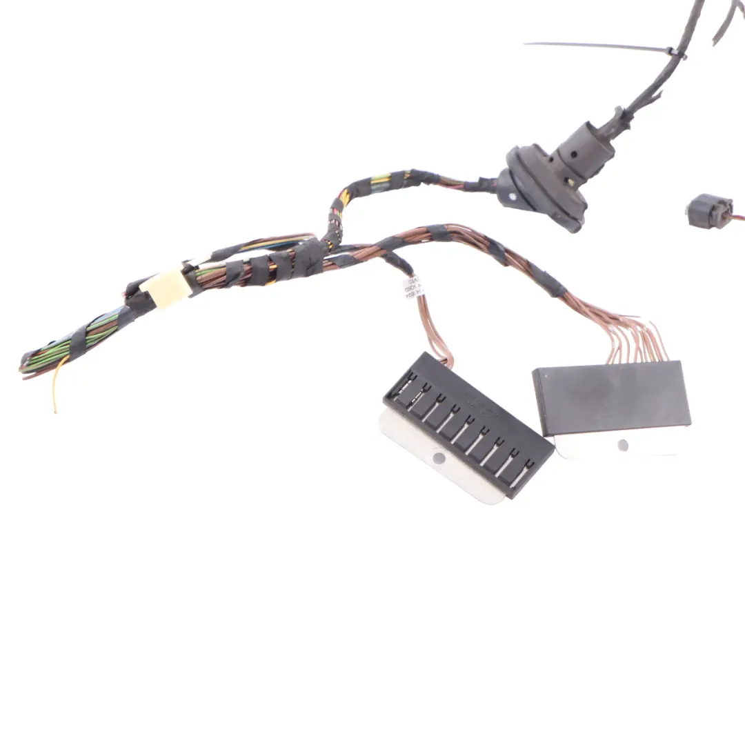 BMW F01 F10 Rear Bumper PDC Wiring Loom Parking Sensor Cable Harness 9286905