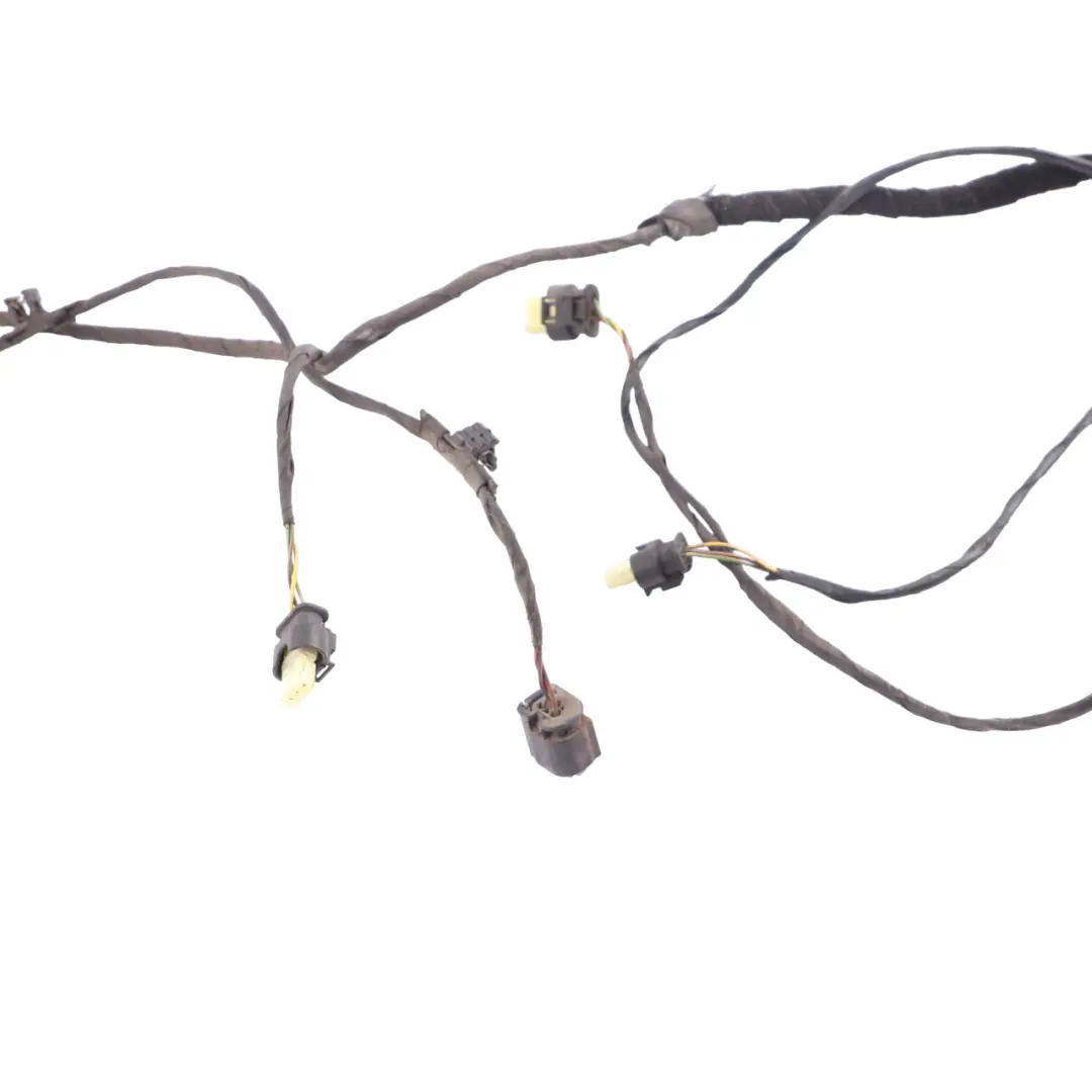 BMW F01 F10 Rear Bumper PDC Wiring Loom Parking Sensor Cable Harness 9286905