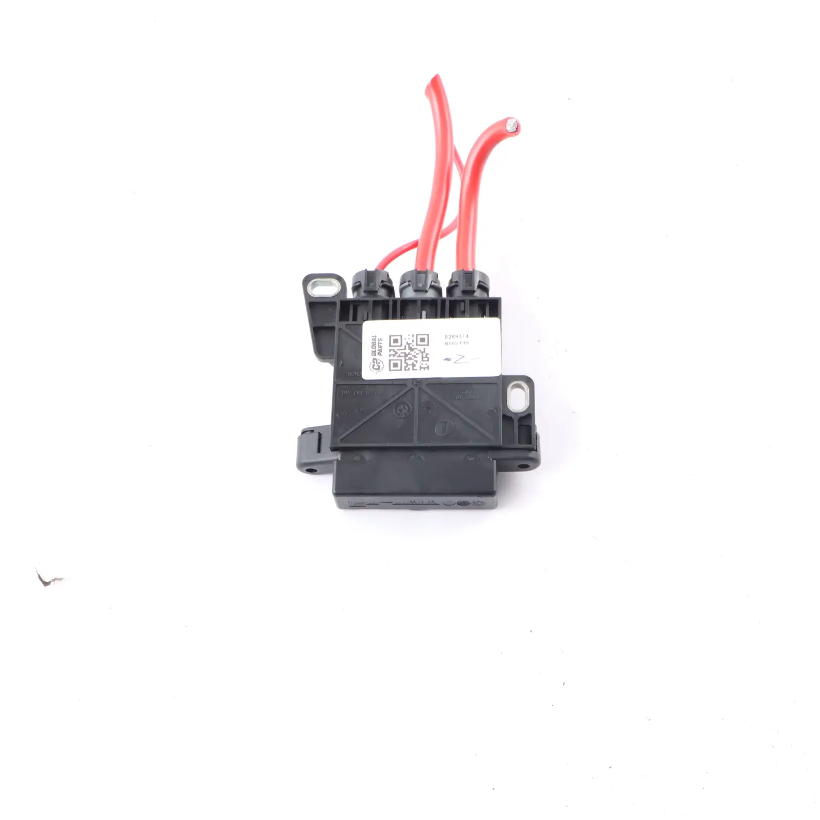 BMW X5 X6 F15 F85 F16 F86 Front Battery Fuse Box Positive Distribution Terminal