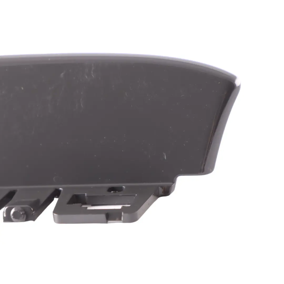 Mini Clubman F54 Dashboard Trim Panel Cover Strip Hazy Gray 9308415