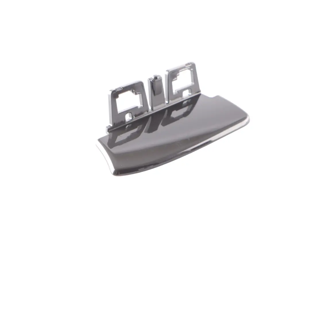 Mini Clubman F54 Dashboard Trim Panel Cover Strip Hazy Gray 9308415