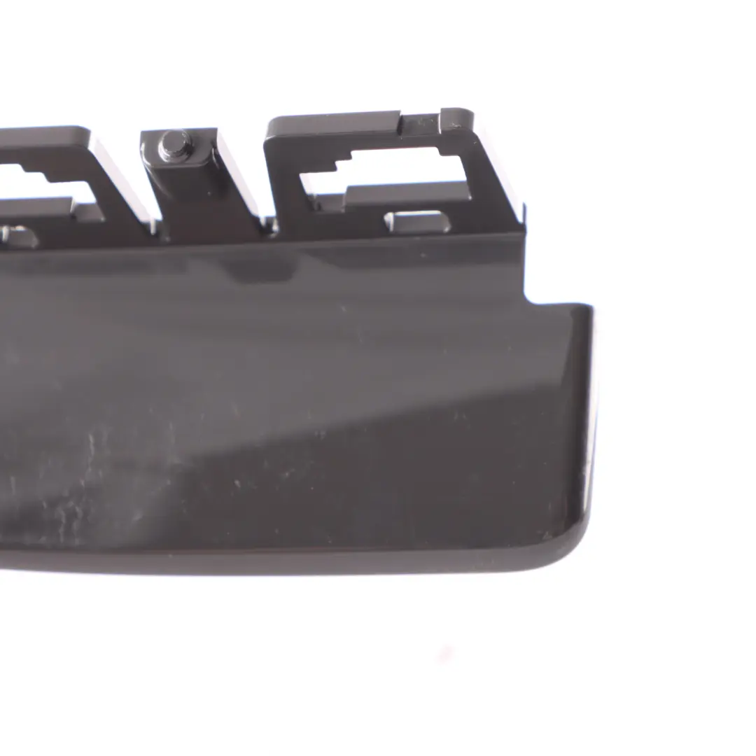 Mini Clubman F54 Dashboard Trim Panel Cover Strip Hazy Gray 9308415