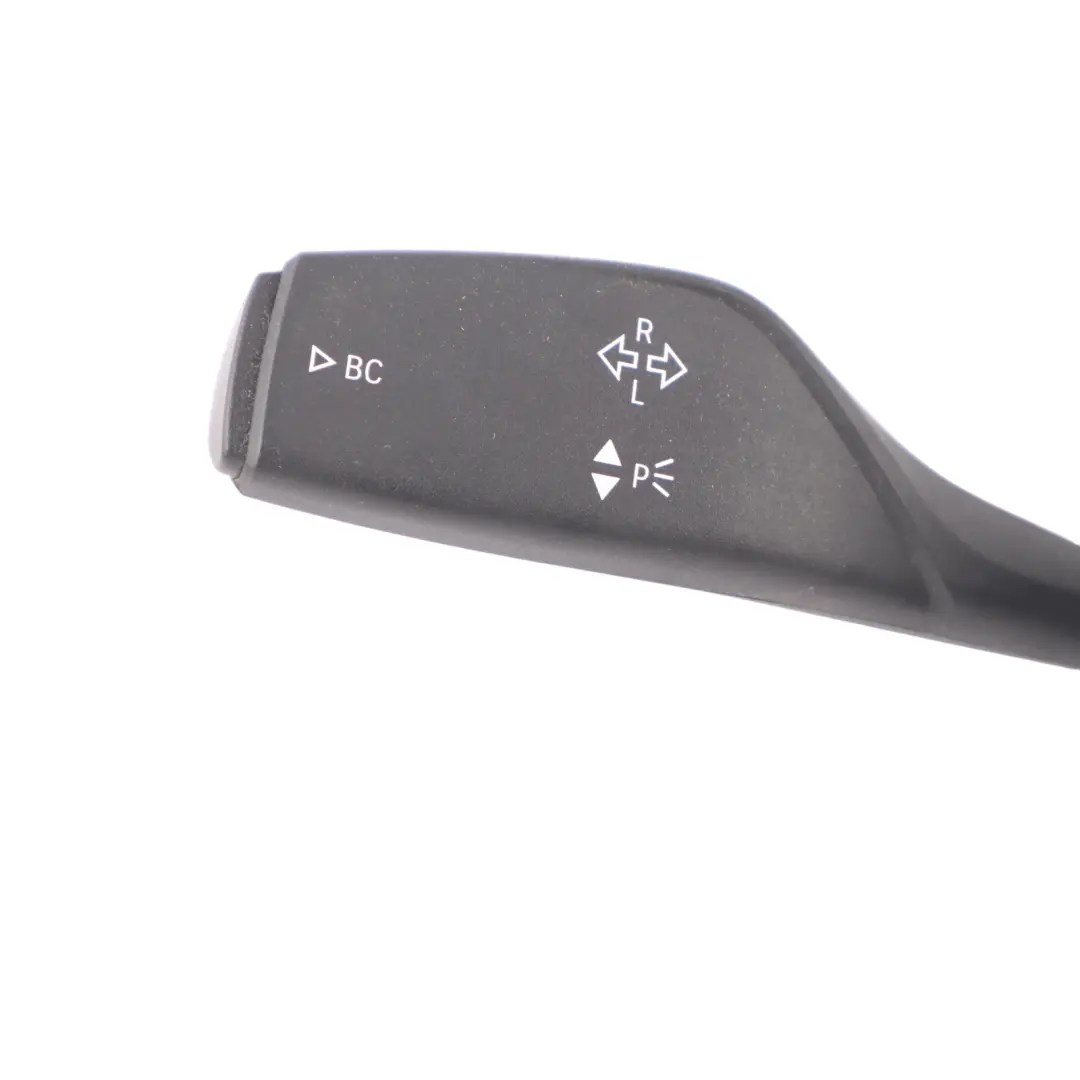 BMW F15 Steering Switch Cluster Wipers Indicators Control Stalk 9330565