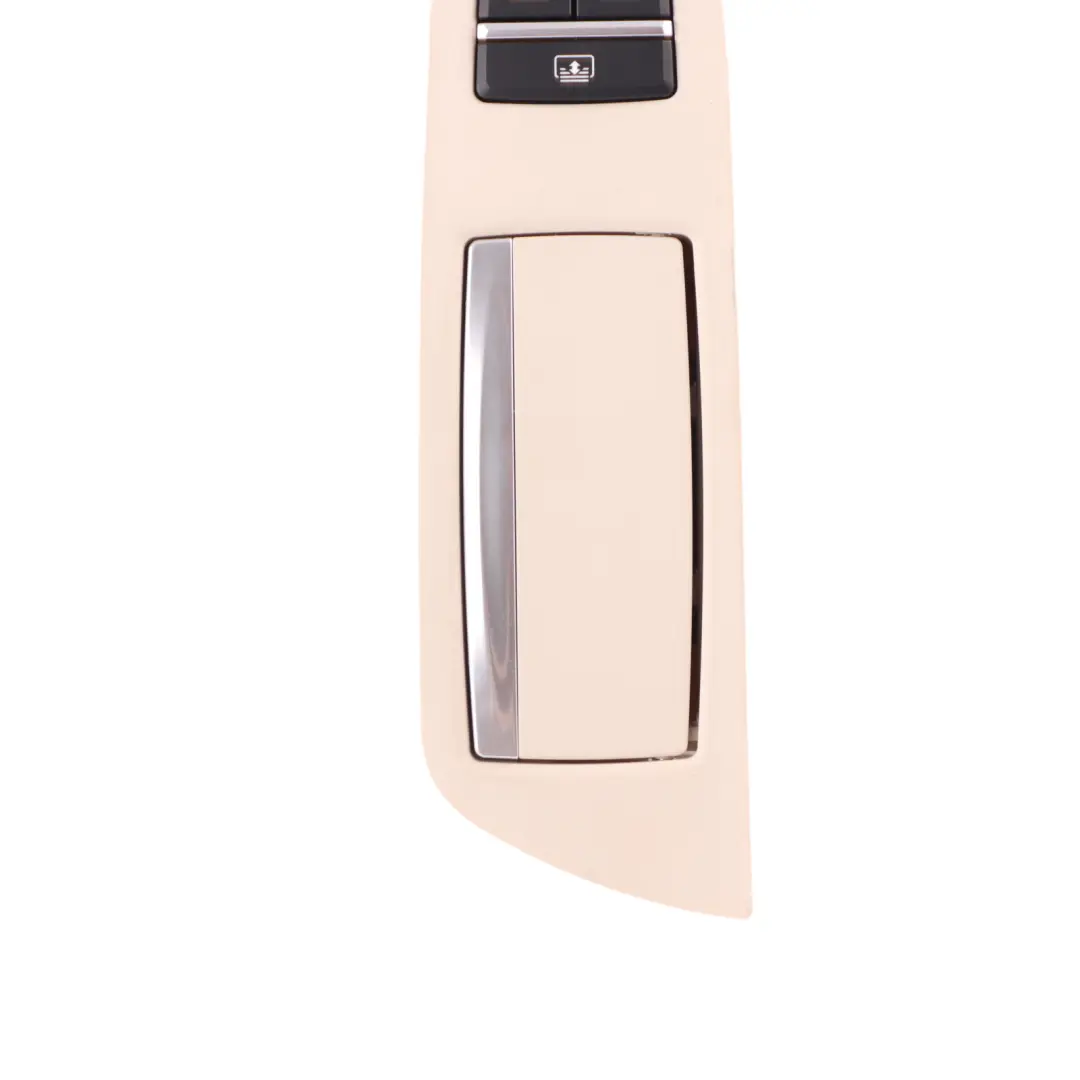 Window Lifter Switch Driver's Side Door Control Panel Unit BMW F01 LCI - SKU 9352183-1 - Part number 9352183