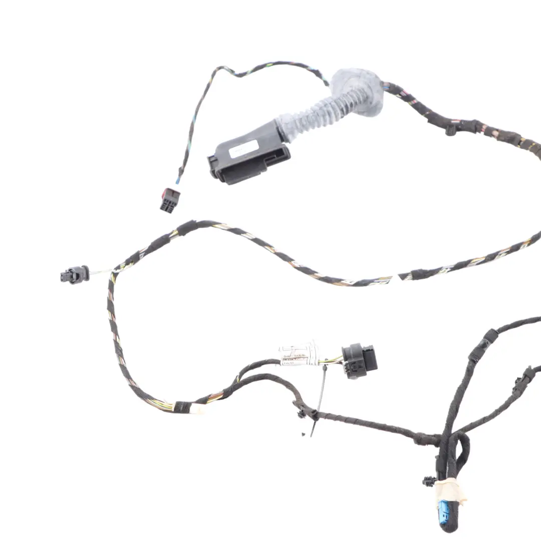 Mini Cooper F56 Wiring Passenger Loom Front Left N/S Door Cables 9352574 