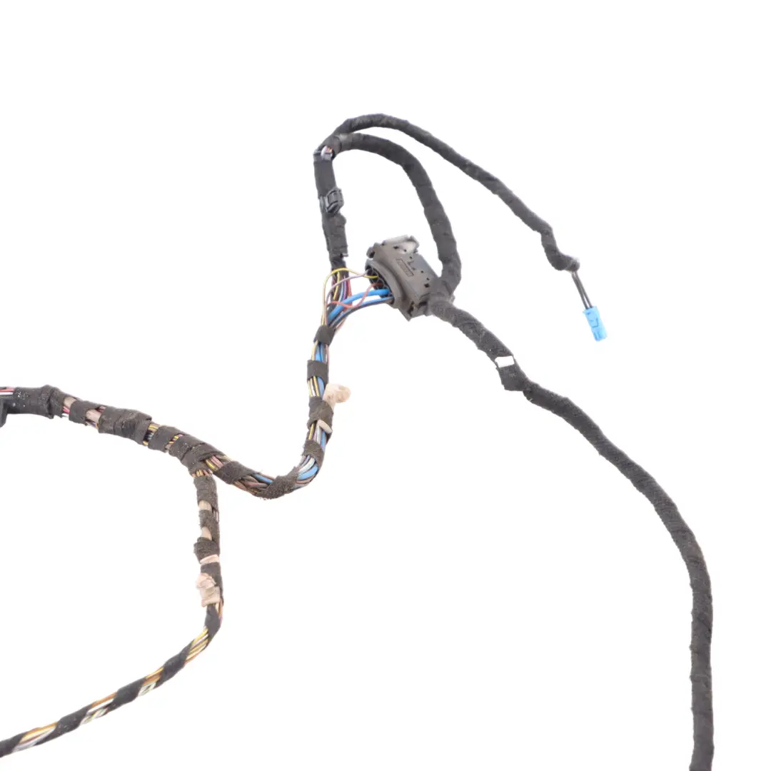 Mini Cooper F56 Wiring Passenger Loom Front Left N/S Door Cables 9352574 