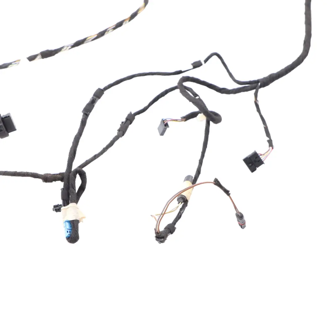 Mini Cooper F56 Wiring Passenger Loom Front Left N/S Door Cables 9352574 