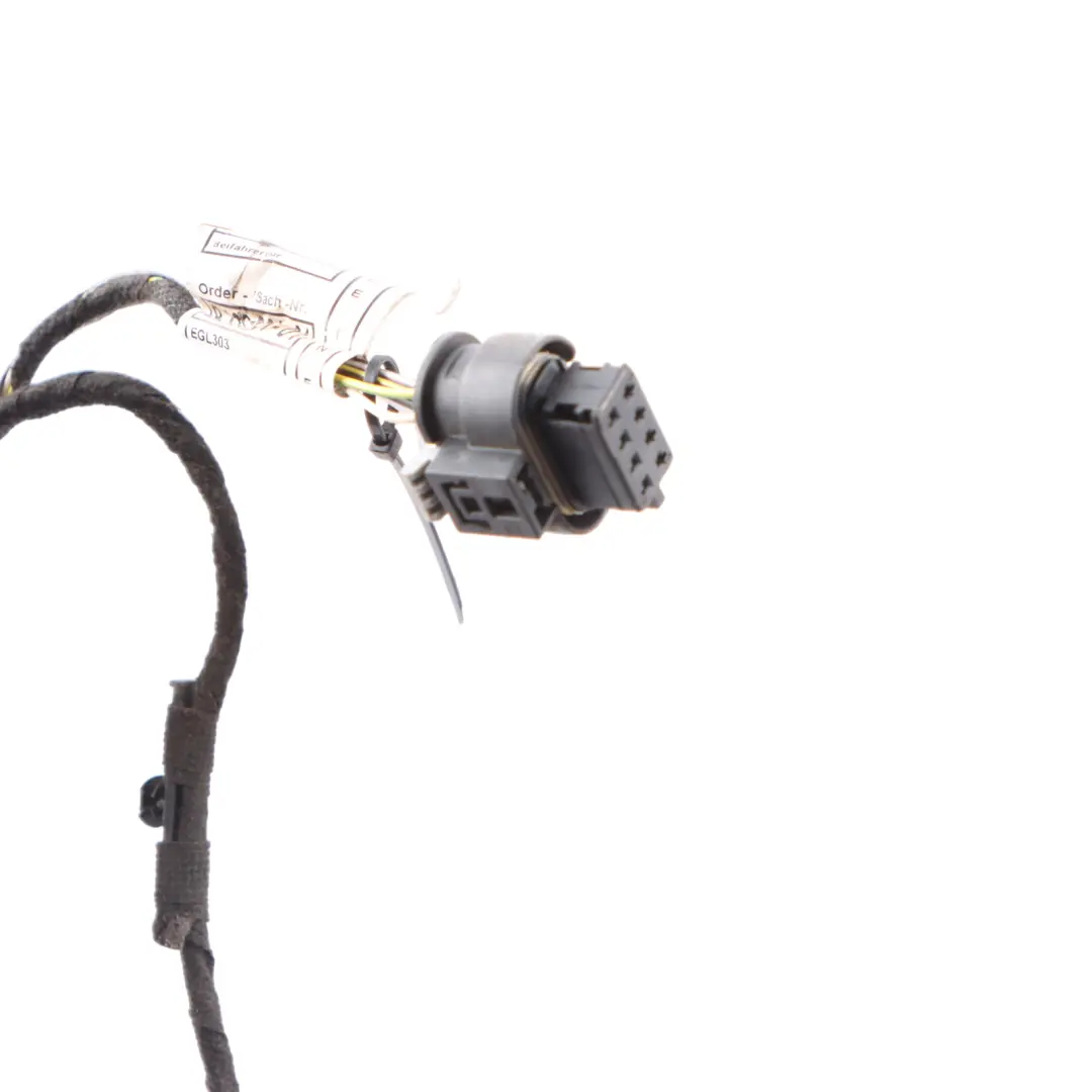 Mini Cooper F56 Wiring Passenger Loom Front Left N/S Door Cables 9352574 