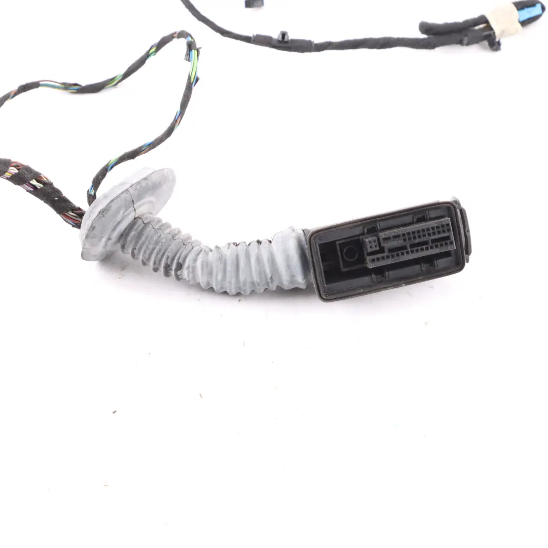 Mini Cooper F56 Wiring Passenger Loom Front Left N/S Door Cables 9352574 